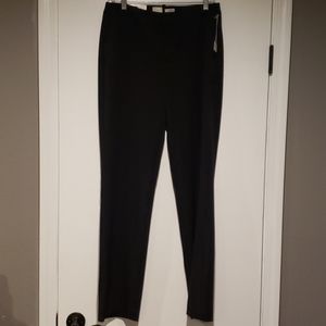 a new day black slacks